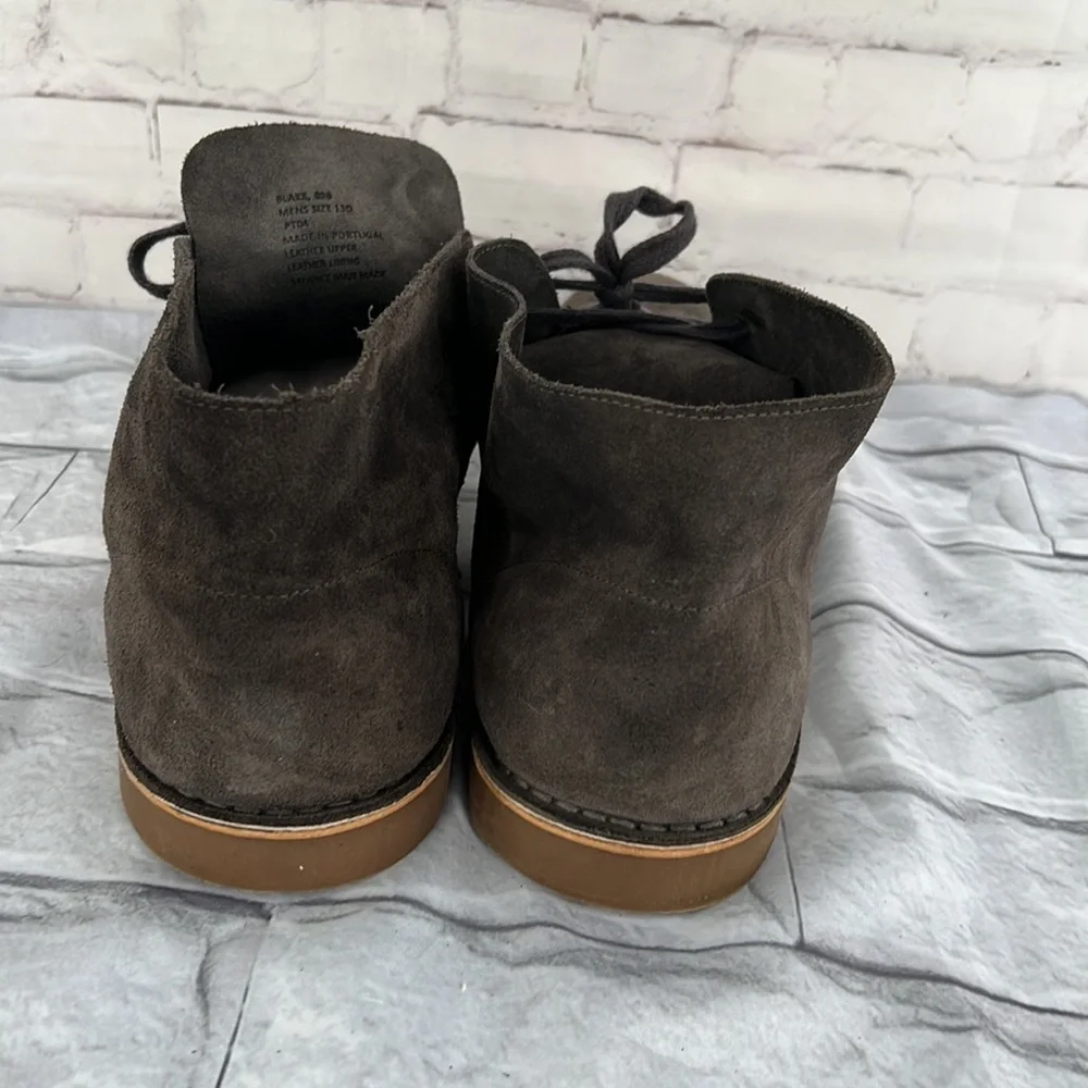 Supply Lab chukka boots